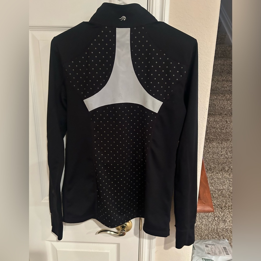 Active Jacket - image 3